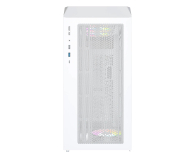 Montech X5M White - 1482508 - zdjęcie 6